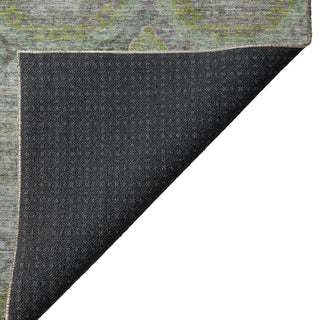The Rug Corner Dalyn Karaj KJ6 Olive  Karaj KJ6 Olive