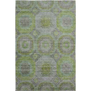 The Rug Corner Dalyn Karaj KJ6 Olive  Karaj KJ6 Olive
