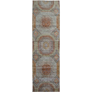 The Rug Corner Dalyn Karaj KJ6 Paprika  Karaj KJ6 Paprika