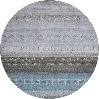 The Rug Corner Dalyn Karaj KJ7 Blue  Karaj KJ7 Blue
