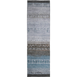 The Rug Corner Dalyn Karaj KJ7 Blue  Karaj KJ7 Blue