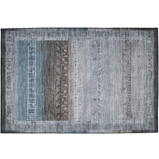 The Rug Corner Dalyn Karaj KJ7 Blue  Karaj KJ7 Blue
