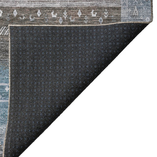 The Rug Corner Dalyn Karaj KJ7 Blue  Karaj KJ7 Blue