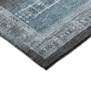 The Rug Corner Dalyn Karaj KJ7 Blue  Karaj KJ7 Blue