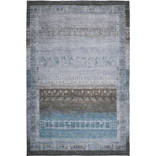 The Rug Corner Dalyn Karaj KJ7 Blue  Karaj KJ7 Blue