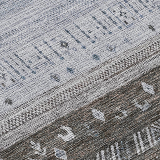 The Rug Corner Dalyn Karaj KJ7 Blue  Karaj KJ7 Blue