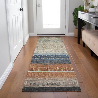 lifestyle The Rug Corner Dalyn Karaj KJ7 Brown  Karaj KJ7 Brown