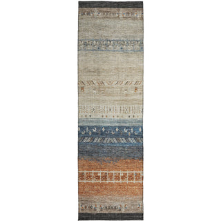 The Rug Corner Dalyn Karaj KJ7 Brown  Karaj KJ7 Brown