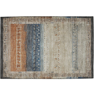 The Rug Corner Dalyn Karaj KJ7 Brown  Karaj KJ7 Brown
