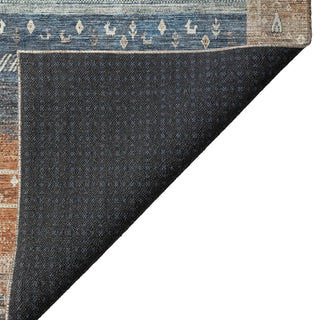 The Rug Corner Dalyn Karaj KJ7 Brown  Karaj KJ7 Brown