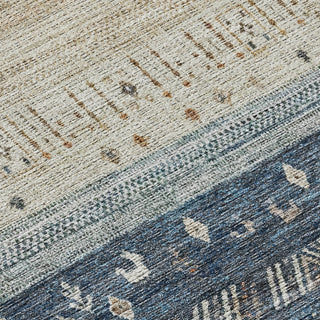 The Rug Corner Dalyn Karaj KJ7 Brown  Karaj KJ7 Brown