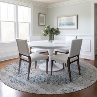 lifestyle The Rug Corner Dalyn Karaj KJ8 Blue  Karaj KJ8 Blue