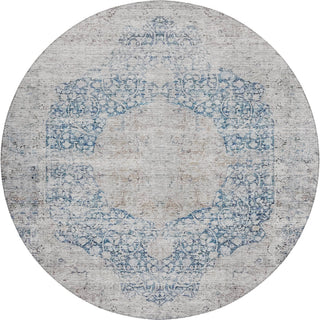 The Rug Corner Dalyn Karaj KJ8 Blue  Karaj KJ8 Blue