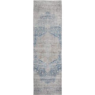 The Rug Corner Dalyn Karaj KJ8 Blue  Karaj KJ8 Blue