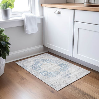 lifestyle The Rug Corner Dalyn Karaj KJ8 Blue  Karaj KJ8 Blue