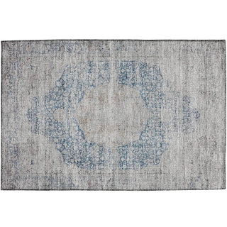 The Rug Corner Dalyn Karaj KJ8 Blue  Karaj KJ8 Blue