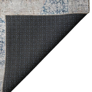 The Rug Corner Dalyn Karaj KJ8 Blue  Karaj KJ8 Blue