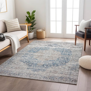 lifestyle The Rug Corner Dalyn Karaj KJ8 Blue  Karaj KJ8 Blue