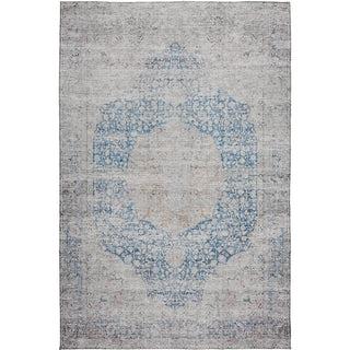 The Rug Corner Dalyn Karaj KJ8 Blue  Karaj KJ8 Blue