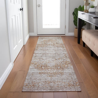 lifestyle The Rug Corner Dalyn Karaj KJ8 Copper  Karaj KJ8 Copper