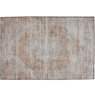 The Rug Corner Dalyn Karaj KJ8 Copper  Karaj KJ8 Copper