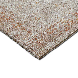 The Rug Corner Dalyn Karaj KJ8 Copper  Karaj KJ8 Copper