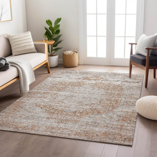 lifestyle The Rug Corner Dalyn Karaj KJ8 Copper  Karaj KJ8 Copper