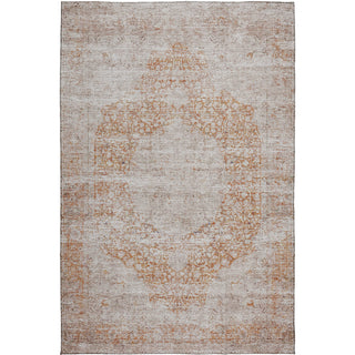 The Rug Corner Dalyn Karaj KJ8 Copper  Karaj KJ8 Copper