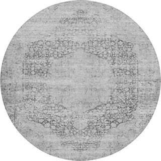 The Rug Corner Dalyn Karaj KJ8 Gray  Karaj KJ8 Gray