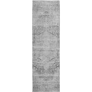 The Rug Corner Dalyn Karaj KJ8 Gray  Karaj KJ8 Gray