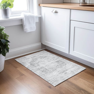 lifestyle The Rug Corner Dalyn Karaj KJ8 Gray  Karaj KJ8 Gray