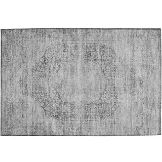 The Rug Corner Dalyn Karaj KJ8 Gray  Karaj KJ8 Gray
