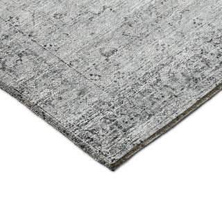 The Rug Corner Dalyn Karaj KJ8 Gray  Karaj KJ8 Gray