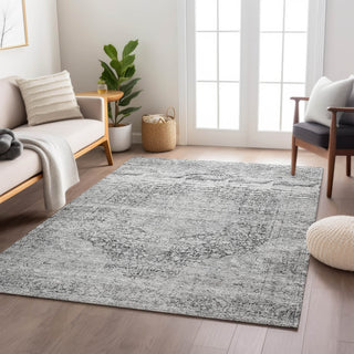 lifestyle The Rug Corner Dalyn Karaj KJ8 Gray  Karaj KJ8 Gray