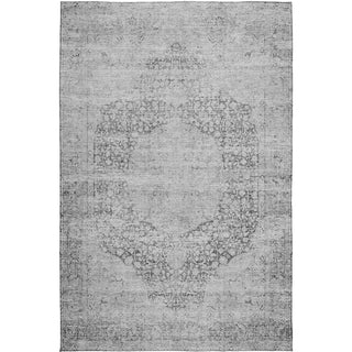 The Rug Corner Dalyn Karaj KJ8 Gray  Karaj KJ8 Gray