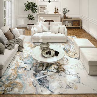 lifestyle The Rug Corner Dalyn Kikiamo KK11 Volcano  Kikiamo KK11 Volcano