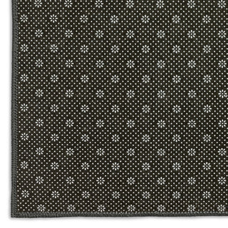 The Rug Corner Dalyn Kikiamo KK13 Graphite  Kikiamo KK13 Graphite