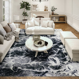 lifestyle The Rug Corner Dalyn Kikiamo KK14 Marble  Kikiamo KK14 Marble