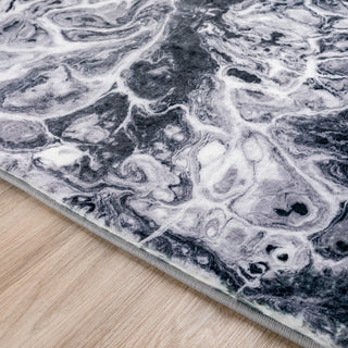 The Rug Corner Dalyn Kikiamo KK14 Marble  Kikiamo KK14 Marble