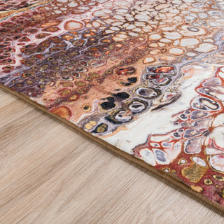 The Rug Corner Dalyn Kikiamo KK15 Canyon  Kikiamo KK15 Canyon