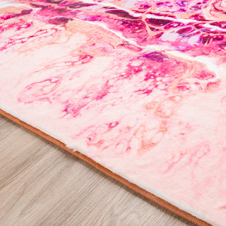 The Rug Corner Dalyn Kikiamo KK16 Flamingo  Kikiamo KK16 Flamingo