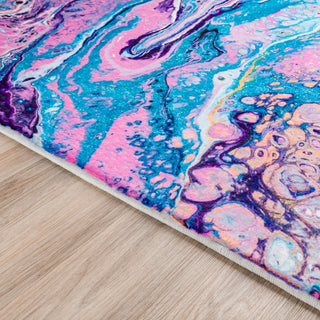 The Rug Corner Dalyn Kikiamo KK19 Lavender  Kikiamo KK19 Lavender
