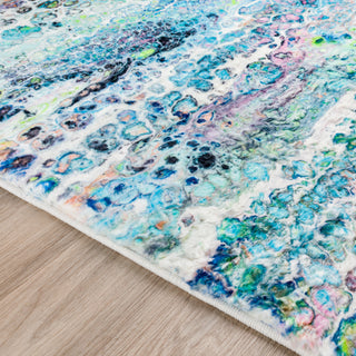 The Rug Corner Dalyn Kikiamo KK20 Twilight  Kikiamo KK20 Twilight