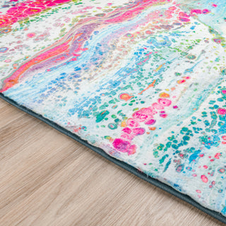 The Rug Corner Dalyn Kikiamo KK2 Confetti  Kikiamo KK2 Confetti