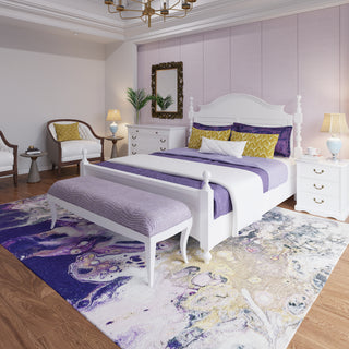 lifestyle The Rug Corner Dalyn Kikiamo KK7 Majesty  Kikiamo KK7 Majesty