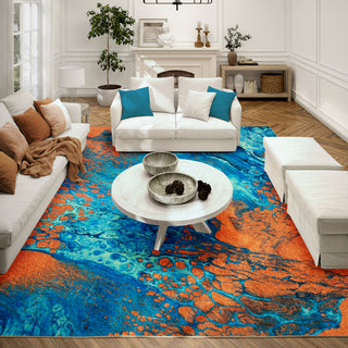 lifestyle The Rug Corner Dalyn Kikiamo KK8 Bermuda  Kikiamo KK8 Bermuda