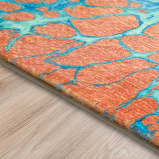 The Rug Corner Dalyn Kikiamo KK8 Bermuda  Kikiamo KK8 Bermuda