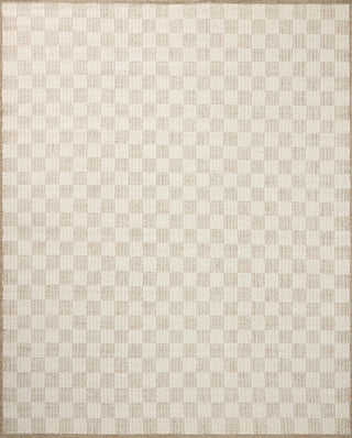 Brigette Romanek - Knox Ivory / Khaki Area Rug