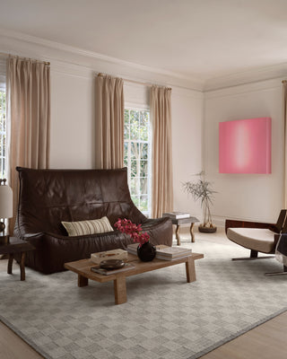 Brigette Romanek - Knox Ivory / Sky Area Rug