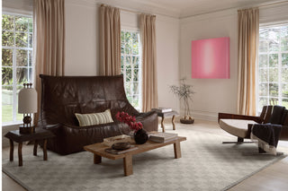 Brigette Romanek - Knox Ivory / Sky Area Rug